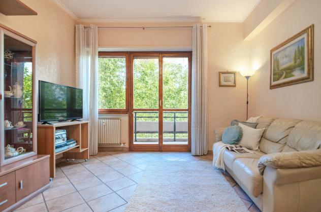 Appartamento - Roma . Rif.: Cod. rif 3332891VRG