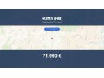 Immobile in asta di 48 m² in vendita a Roma