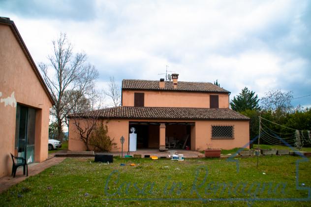 Villa in vendita a Roncofreddo - Foto 18