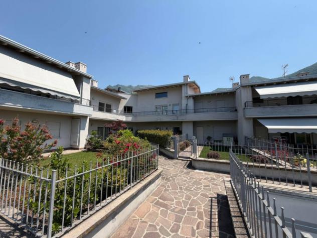 Immobile in asta di 81 m², box auto in vendita a Sale Marasino - Foto 8