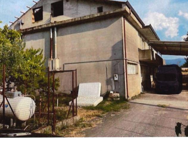 Immobile in asta di 167 m² con più di 5 locali in vendita a San Lorenzello - Foto 2