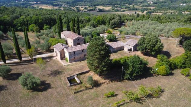 Casale in vendita a Siena 750 mq Rif: 1335403 - Foto 8