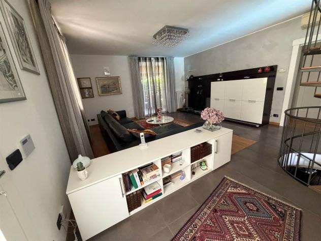 Vendita Villa da 204 mq in Villaggio Larco - Foto 15