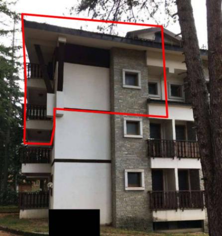 Immobile in asta di 100 m² in vendita a Spezzano della Sila - Foto 8