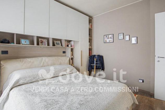Appartamento di 110 m² con 4 locali e box auto doppio in vendita a Varese - Foto 15