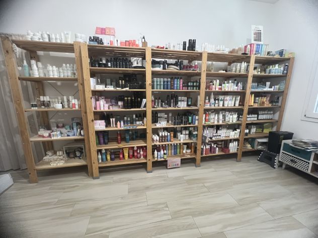 ECOMMERCE BIOCOSMESI BEN AVVIATO - Foto 4