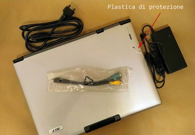 ACER PORTATILI NOTEBOOK - Foto 5