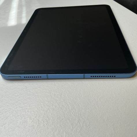Ipad 256 gb wifi+cellular - Foto 2