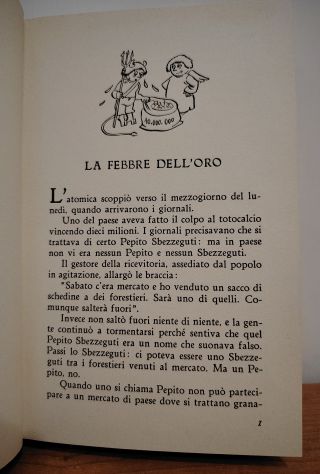 Il compagno Don Camillo di Giovanni Guareschi - CDE ed.1983 - Foto 5