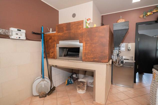 Pizzeria in vendita a Aci Sant'Antonio - Foto 5