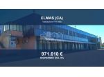 Immobile in asta di 747 m² in vendita a Elmas