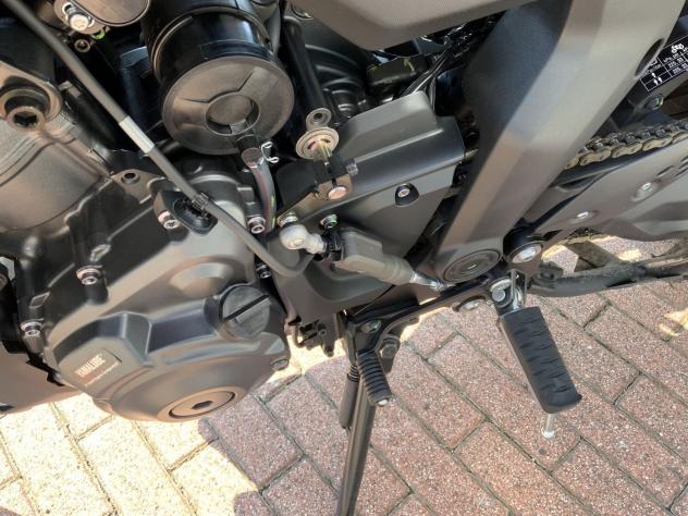 Yamaha Tracer 7 Allestimento GT - Foto 9