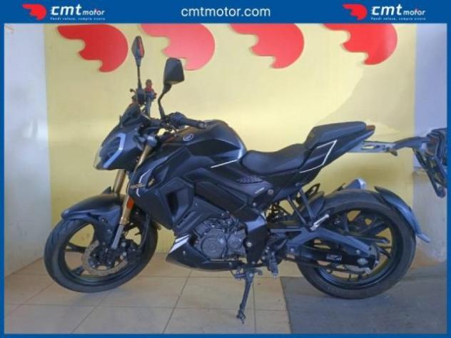 KEEWAY MOTOR RKF 125 Garantita e Finanziabile rif. 23925534 - Foto 3
