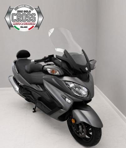 SUZUKI Burgman AN 650 EXECUTIVE rif. 23935677 - Foto 2