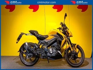 KEEWAY MOTOR RKF 125 Garantita e Finanziabile rif. 23618725