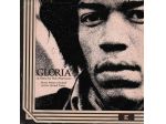 JIMI HENDRIX - Gloria (Van Morrison) 7" (45) 33 RPM 1° Stampa 1979 USA