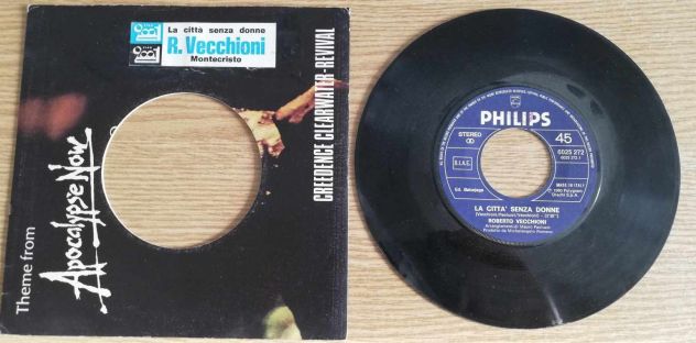 Disco jukebox (vinile) 45 giri Peter Tosh / Carillon - Foto 7
