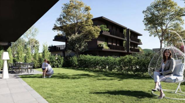 Appartamento di 117 m² con 3 locali e box auto in vendita a Camposampiero - Foto 9