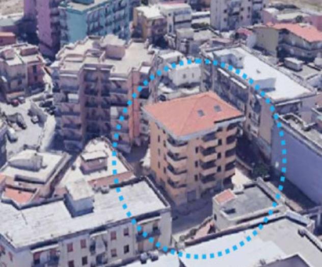 Immobile in asta di 78 m² in vendita a San Cataldo - Foto 9