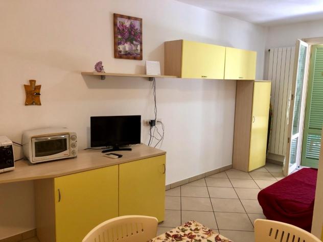 Appartamento in affitto a Tirrenia - Pisa 40 mq Rif: 491277 - Foto 3