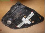 ALZACRISTALLO ELETTR. PORTA POST.S. 2 FILI PANELLO FORD FIESTA (CB1)  Carro &hellip;