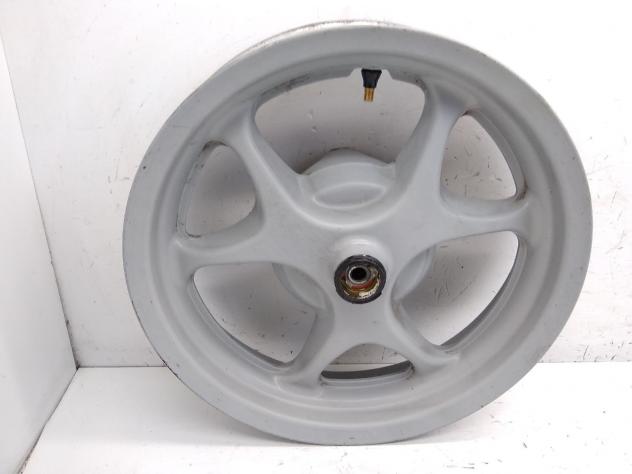 HONDA @ CHIOCCIOLA 150 CERCHIO RUOTA ANTERIORE 13 X 2.75 2000 2002 ZDCKF03B03F