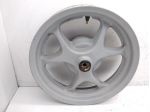 HONDA @ CHIOCCIOLA 150 CERCHIO RUOTA ANTERIORE 13 X 2.75 2000 2002 ZDCKF03B03F