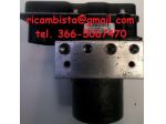 ABS Peugeot 508 gruppo pompa 0265230737