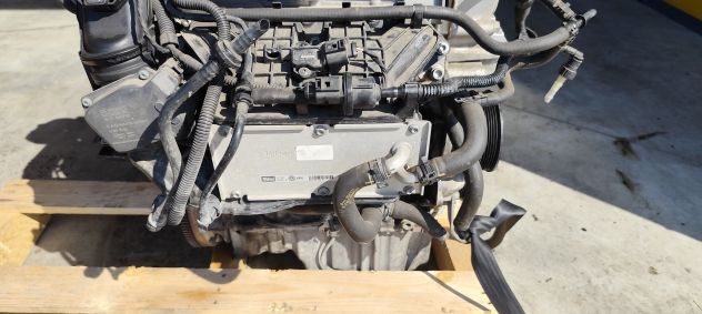 MOTORE AUDI A1 TFSI - Foto 2