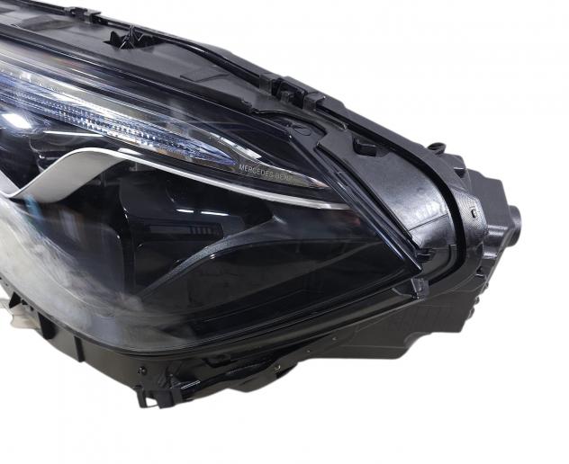 FARO ANTERIORE SINISTRO MERCEDES GLA Serie (H247) A2479064104 (20) - Foto 6