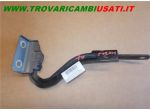 CERNIERA D.COFANO ANT. GRIGIO SCURO MET. RENAULT MODUS (J77)  Carrozzeria   &hellip;