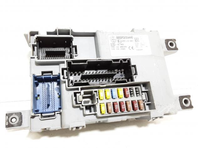 BODY COMPUTER LANCIA Ypsilon 4° Serie 00520239440 (1123) - Foto 3