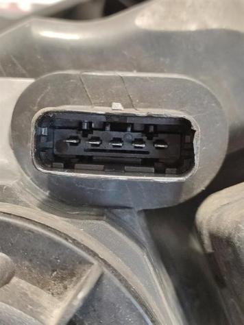 FARO ANTERIORE DESTRO RENAULT Megane Cabrio 89307000 8200073221J K9K732 (0210) - Foto 4
