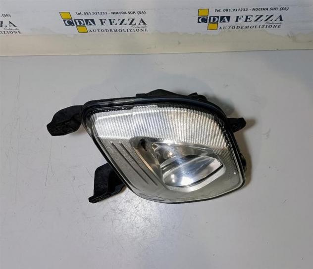 FENDINEBBIA ANTERIORE SX FORD Fiesta 7° Serie 2112660 (17) - Foto 4
