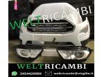 MUSATA COMPLETA FORD ECOSPORT 2018