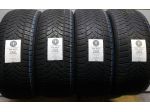 4 GOMME 275 45 21 GOODYEAR A63132