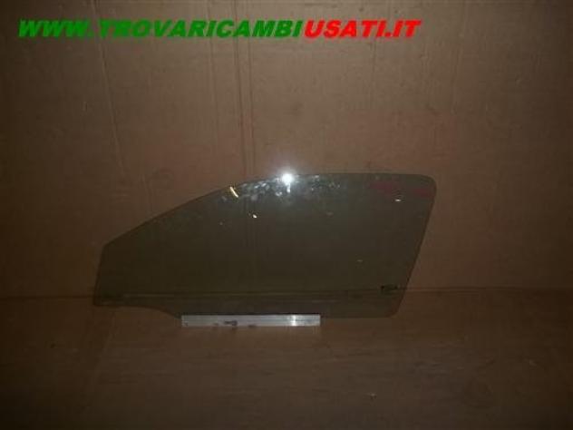 SCENDENTE ATERMICO PORTA S. OPEL ASTRA (T98) 3p / 5p / SW Vetri e Retrovisori Cristalli Cristalli porte Cristal OPEL - ASTRA F - 01-03-1998 - 01-0
