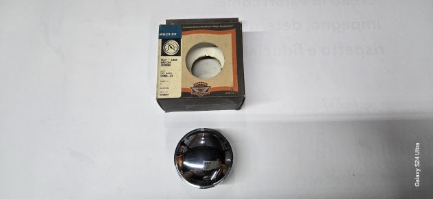 TAPPO SERBATOIO HARLEY – DAVIDSON