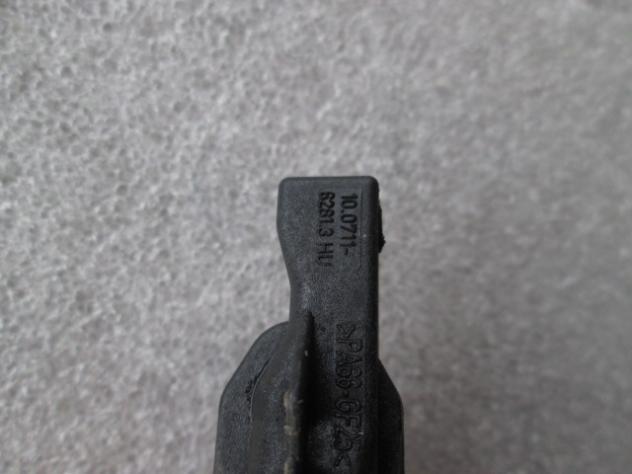 34526791224 SENSORE ABS BMW SERIE 3 320 D F31 SW 2.0 D 135KW AUT 5P (2013) RICAMBIO USATO 10.0711 - 6281.3 - Foto 2