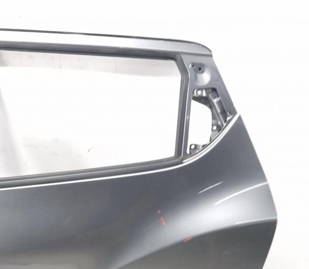 PORTIERA POSTERIORE SINISTRA NISSAN Juke 1° Serie H2101BA6MC (1013) - Foto 11