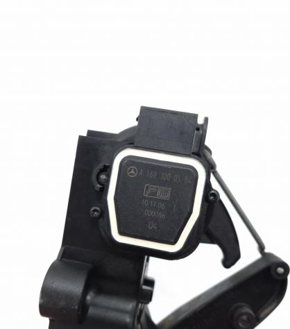 PEDALE ACCELERATORE MERCEDES Classe B W245 1° Serie A1693000504 (0511) - Foto 10