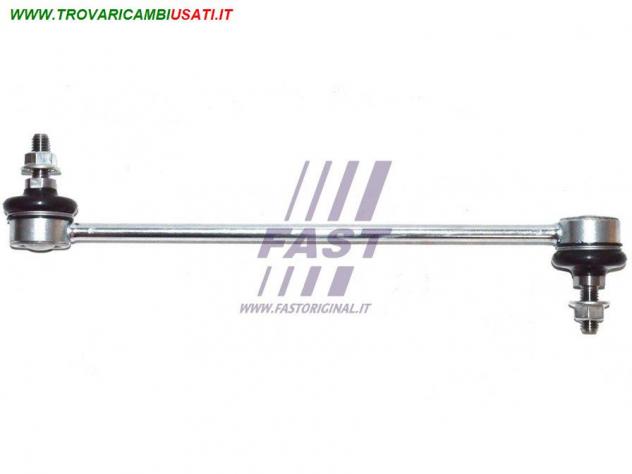 TIRANTE BARRA STABILIZZATRICE FORD FIESTA V 01 ANTERIORE SX/DX FT20566 MAZDA - 2 - 2003 2007