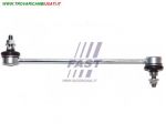 TIRANTE BARRA STABILIZZATRICE FORD FIESTA V 01 ANTERIORE SX/DX FT20566  MAZ &hellip;