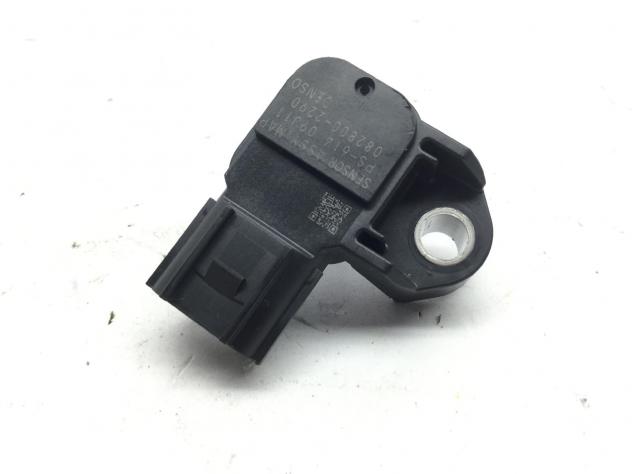 HONDA CB GT ABS KM0 1000 SENSORE MAP 2026 JH2SC93A
