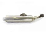 HONDA VTR 1000 F FIRESTORM 18300MBBD41 SILENZIATORE SCARICO DESTRA 01 - 07  &hellip;