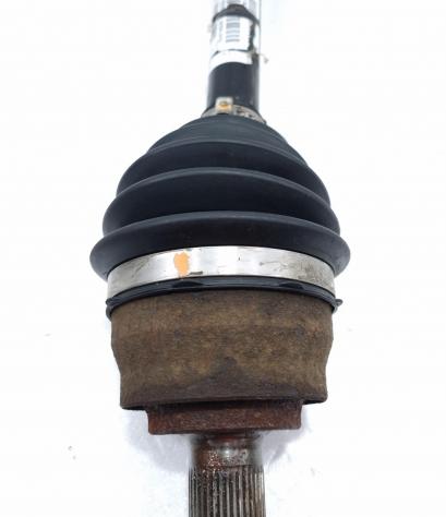 SEMIASSE ANTERIORE SINISTRO VOLVO V40 Cross Country 31367540 (12) - Foto 3