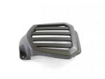 YAMAHA XVS 1300 MIDNIGHT STAR 3D8212470200 COVER REGOLATORE DI TENSIONE 06  &hellip;