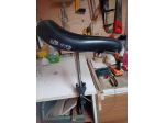 Sella Bici Cross