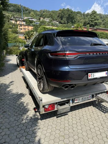 Trasporto Auto, Barche e Caravan | Italia ed Estero