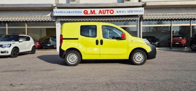 PEUGEOT Bipper Bipper Tepee Mix 1.3 HDi 80CV